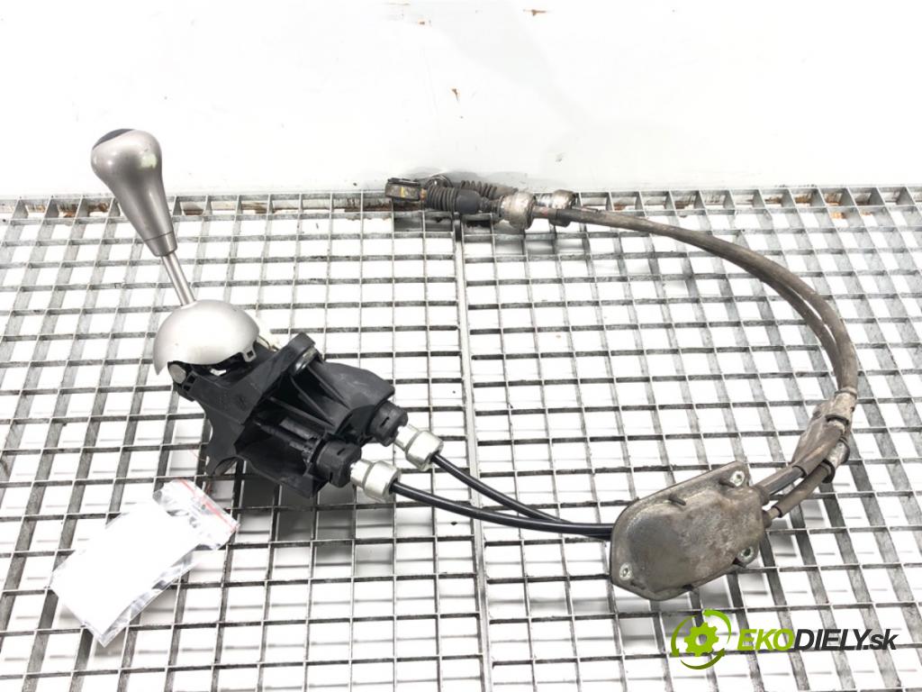 HONDA CIVIC VIII Hatchback (FN, FK) 2005 - 2022    1.4 (FK1) 61 kW [83 KM] benzyna 2005 - 2022  Kulisa  (Rýchlostné páky / kulisy)