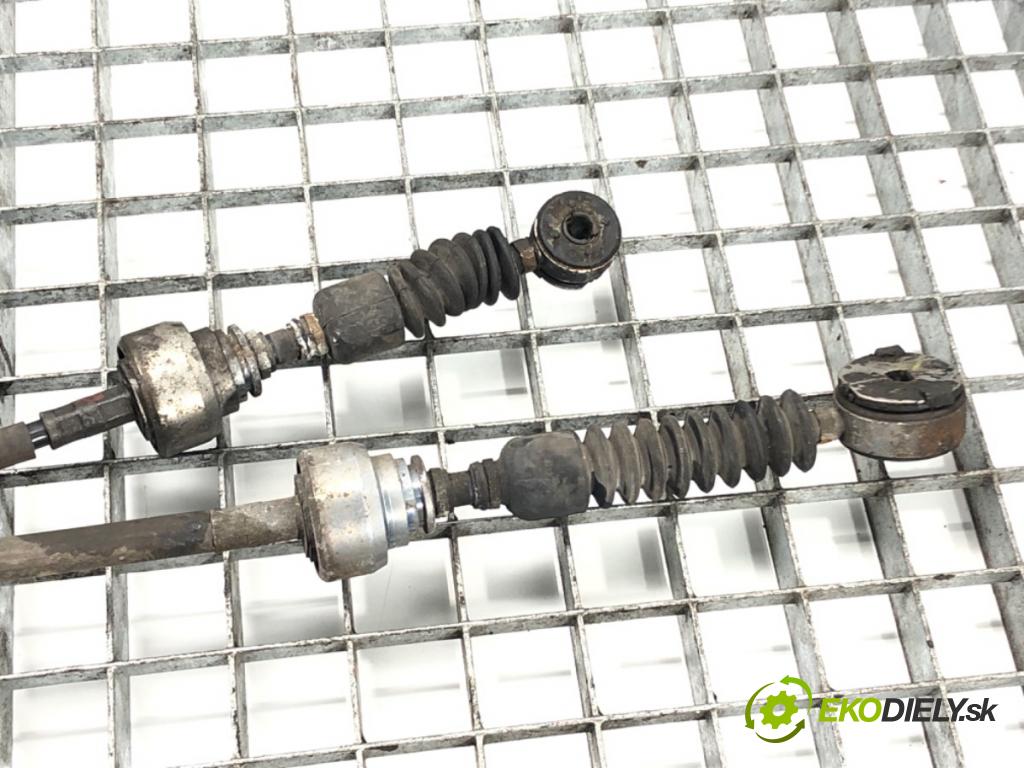 HONDA CIVIC VIII Hatchback (FN, FK) 2005 - 2022    1.4 (FK1) 61 kW [83 KM] benzyna 2005 - 2022  Kulisa  (Rýchlostné páky / kulisy)