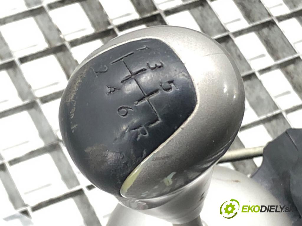 HONDA CIVIC VIII Hatchback (FN, FK) 2005 - 2022    1.4 (FK1) 61 kW [83 KM] benzyna 2005 - 2022  Kulisa  (Rýchlostné páky / kulisy)