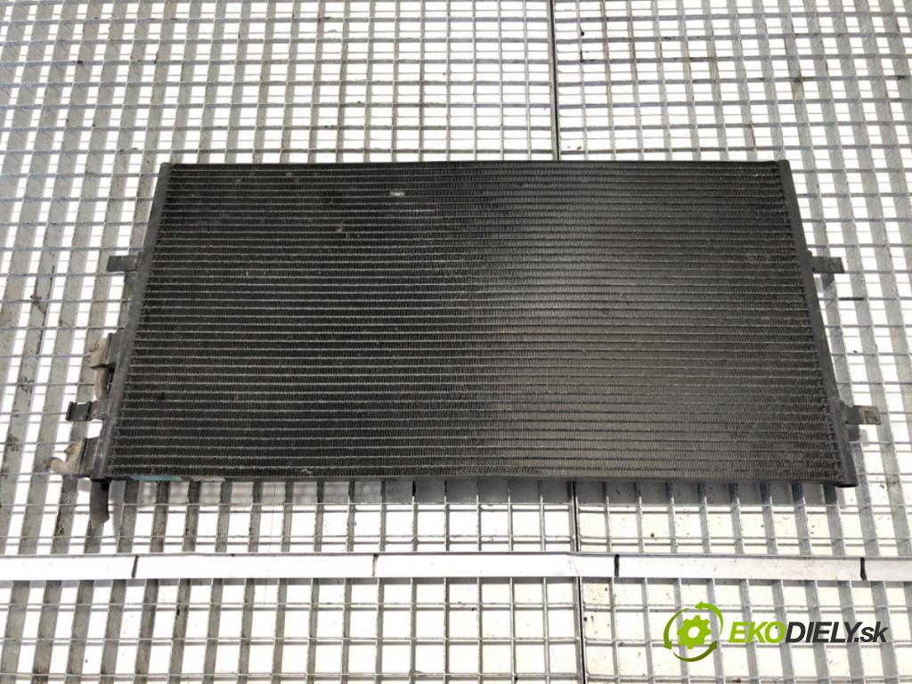 FORD TRANSIT Autobus (FD_ _, FB_ _, FS_ _, FZ_ _, FC_ _) 2006 - 2014    2.2 TDCi 63 kW [85 KM] olej napędowy 2006 - 2014  Chladič klimatizácie  (Chladiče klimatizácie)