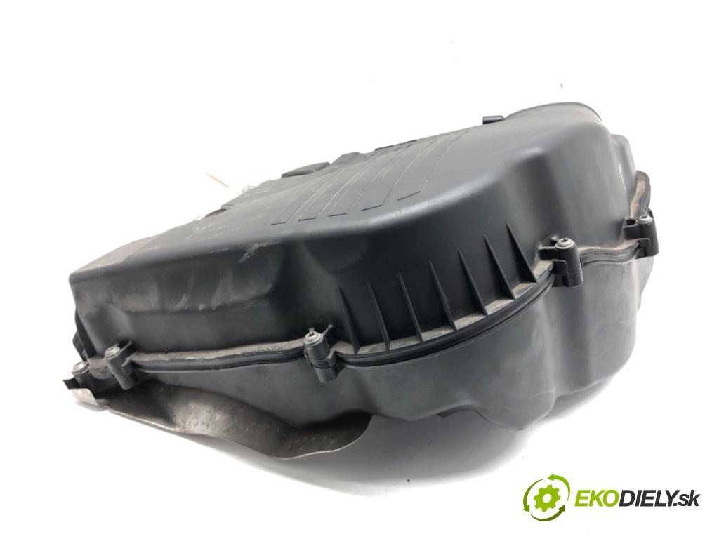 BMW 7 (F01, F02, F03, F04) 2008 - 2015    750 i, Li 300 kW [408 KM] benzyna 2008 - 2012  Obal filtra vzduchu pravá 7577466