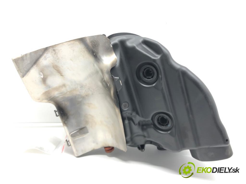 BMW 7 (F01, F02, F03, F04) 2008 - 2015    750 i, Li 300 kW [408 KM] benzyna 2008 - 2012  Obal filtra vzduchu pravá 7577466