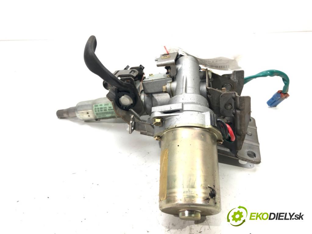 RENAULT CLIO II (BB_, CB_) 1998 - 2016    1.4 16V (B/CB0P, BB13) 72 kW [98 KM] benzyna 2000   Pumpa servočerpadlo 8200091805 (Servočerpadlá, pumpy riadenia)