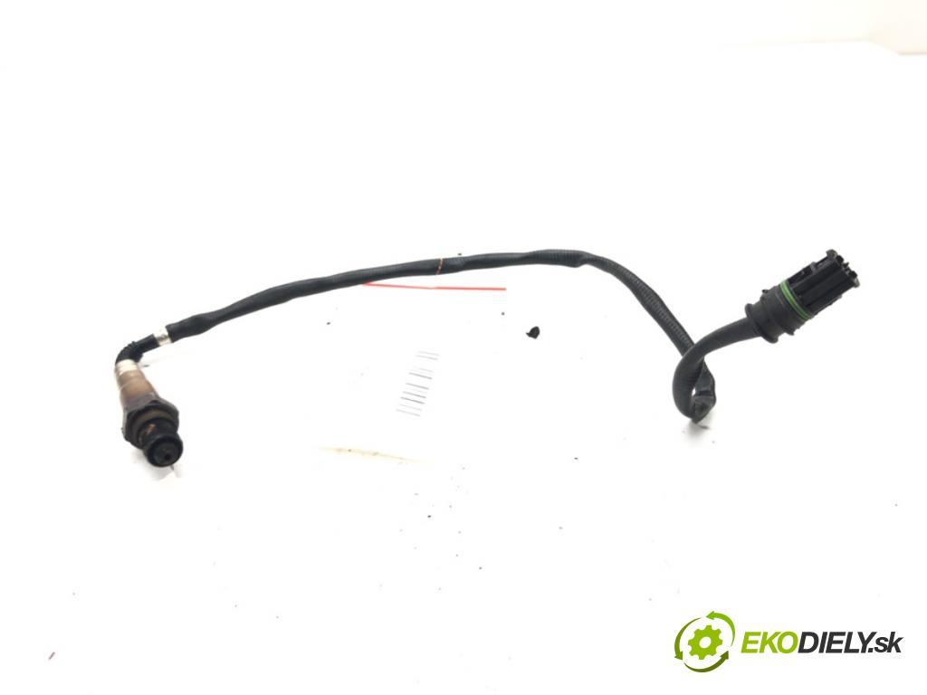 BMW 7 (F01, F02, F03, F04) 2008 - 2015    750 i, Li 300 kW [408 KM] benzyna 2008 - 2012  sonda lambda 0258006755 (Lambda sondy)