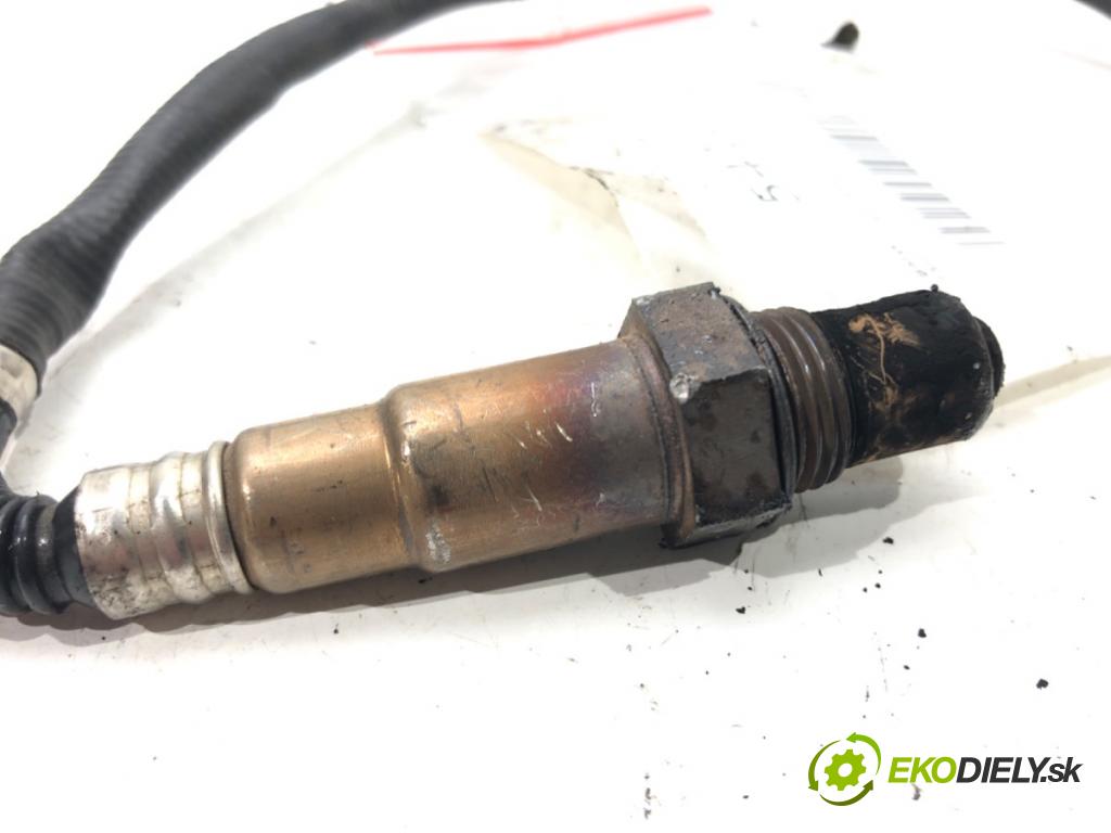 BMW 7 (F01, F02, F03, F04) 2008 - 2015    750 i, Li 300 kW [408 KM] benzyna 2008 - 2012  sonda lambda 0258006755 (Lambda sondy)