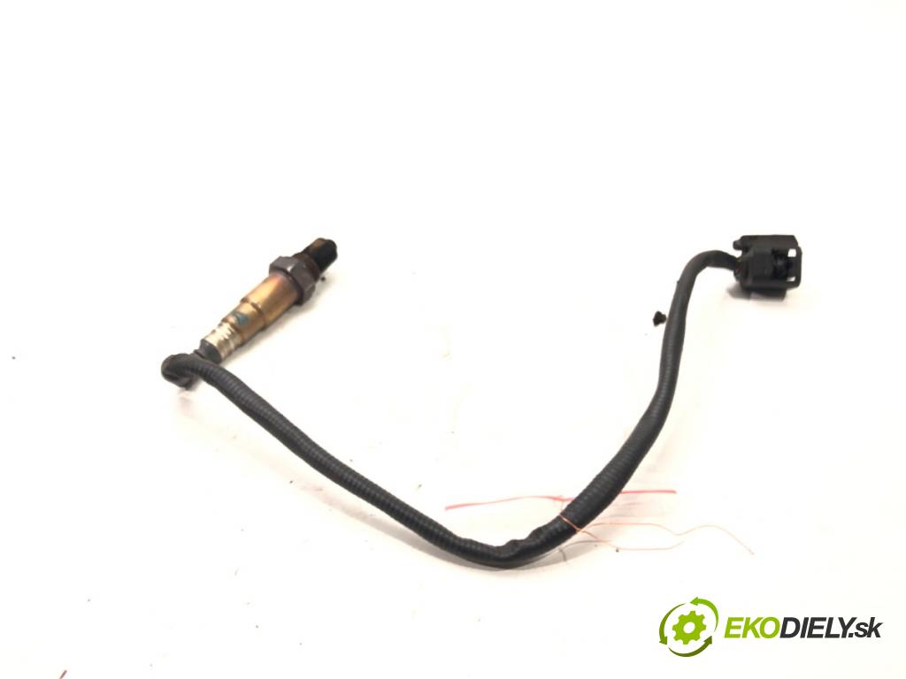 BMW 7 (F01, F02, F03, F04) 2008 - 2015    750 i, Li 300 kW [408 KM] benzyna 2008 - 2012  sonda lambda 0258017187 (Lambda sondy)