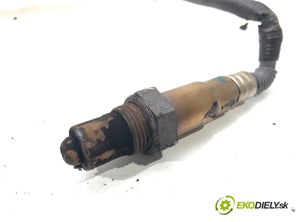 BMW 7 (F01, F02, F03, F04) 2008 - 2015    750 i, Li 300 kW [408 KM] benzyna 2008 - 2012  sonda lambda 0258017187 (Lambda sondy)