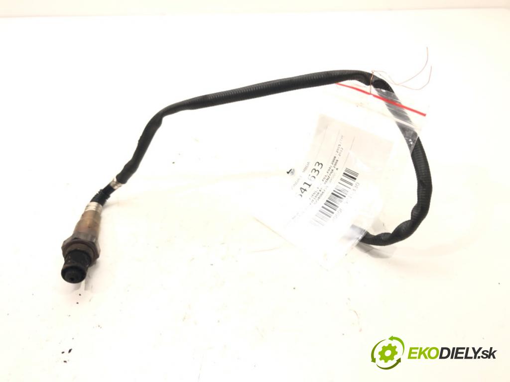 BMW 7 (F01, F02, F03, F04) 2008 - 2015    750 i, Li 300 kW [408 KM] benzyna 2008 - 2012  sonda lambda 0258006755 (Lambda sondy)
