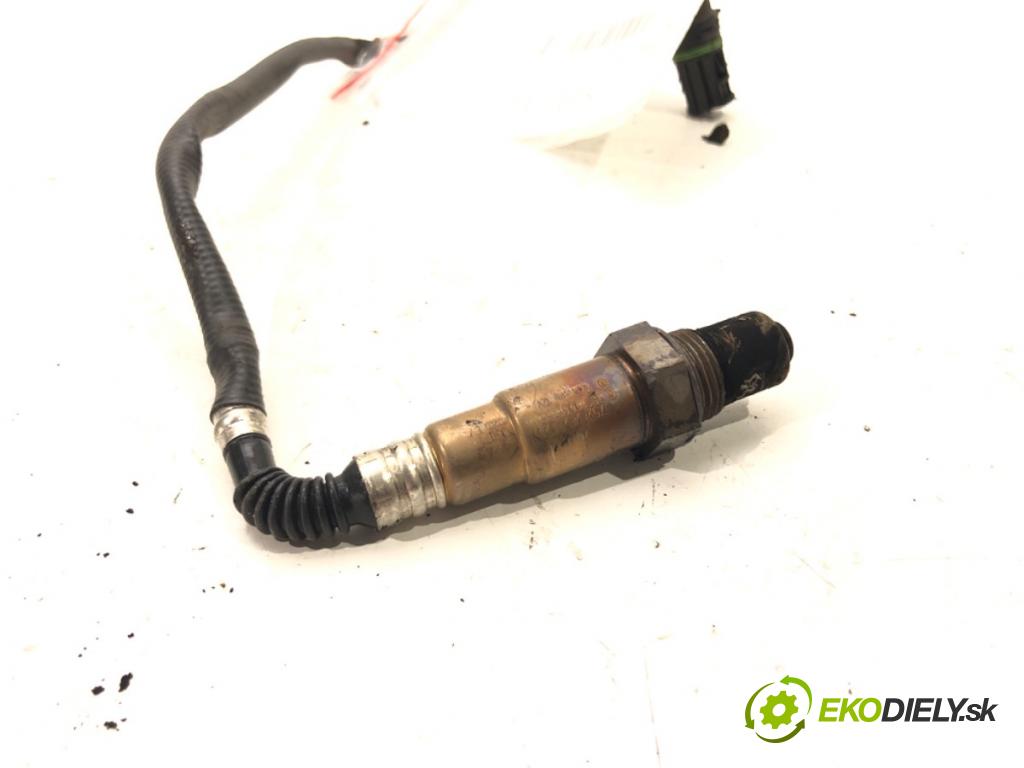 BMW 7 (F01, F02, F03, F04) 2008 - 2015    750 i, Li 300 kW [408 KM] benzyna 2008 - 2012  sonda lambda 0258006755 (Lambda sondy)