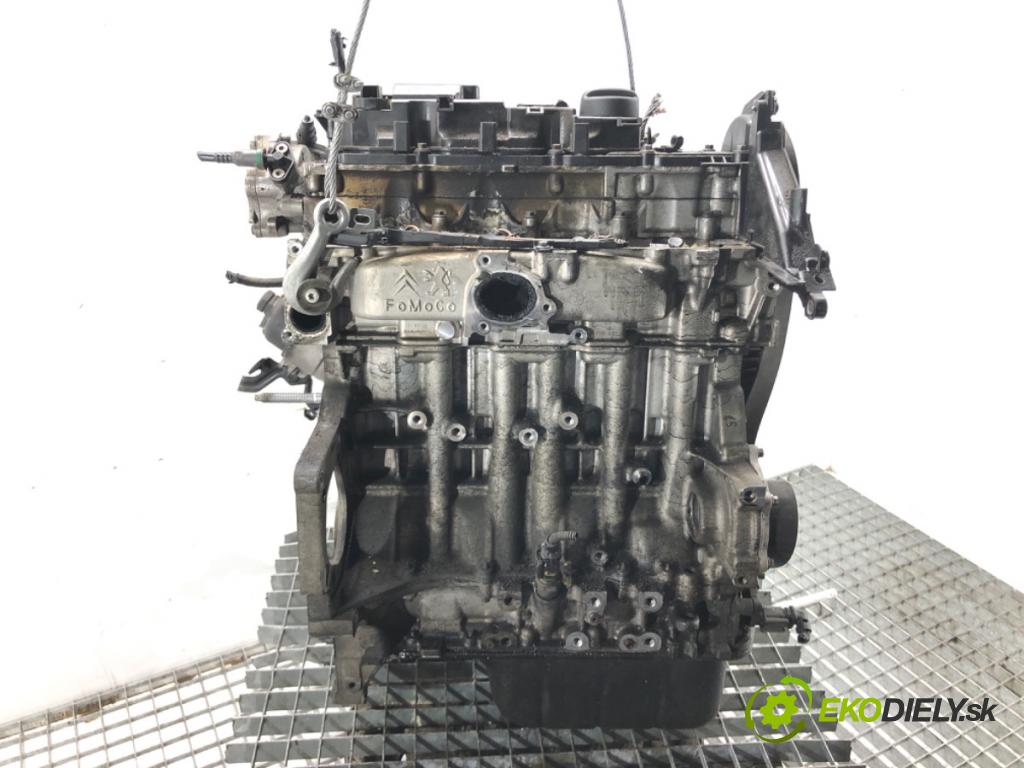 PEUGEOT 508 I (8D_) 2010 - 2018    1.6 HDi 82 kW [112 KM] olej napędowy 2010 - 2018  Motor 9HR (Motory (kompletné))