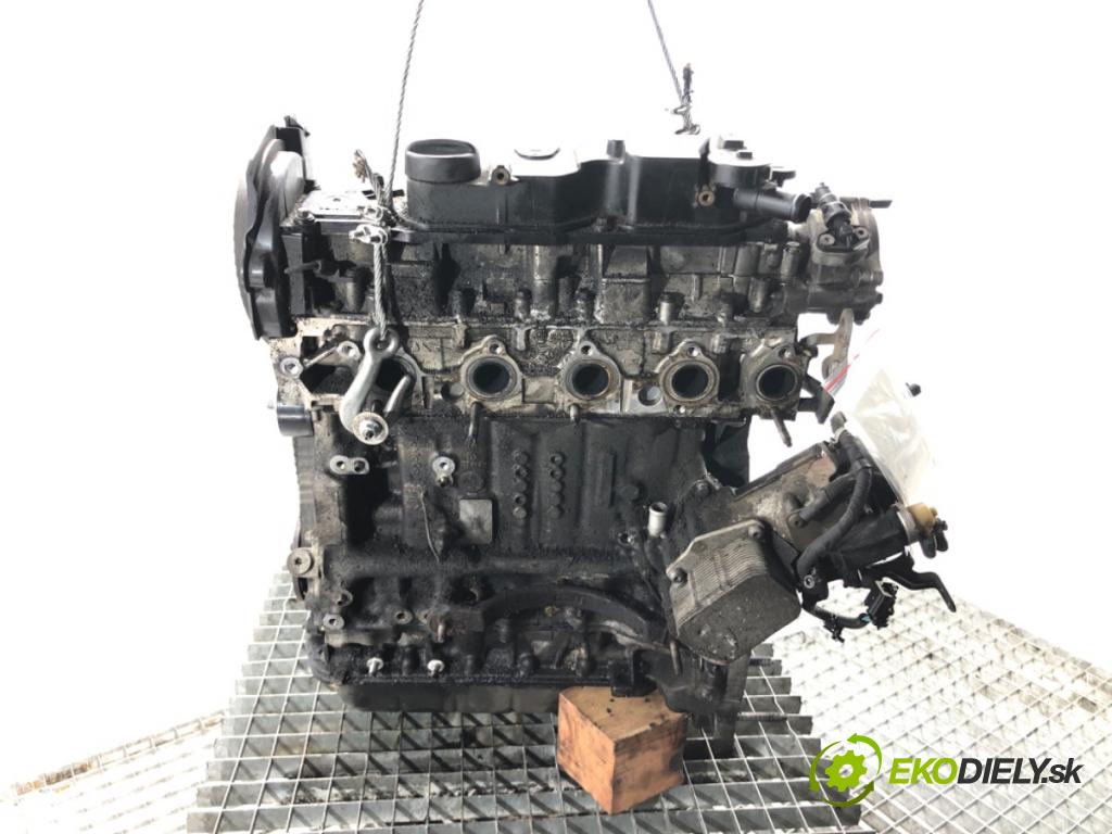 PEUGEOT 508 I (8D_) 2010 - 2018    1.6 HDi 82 kW [112 KM] olej napędowy 2010 - 2018  Motor 9HR (Motory (kompletné))