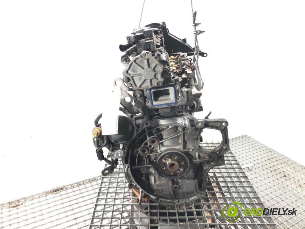 PEUGEOT 508 I (8D_) 2010 - 2018    1.6 HDi 82 kW [112 KM] olej napędowy 2010 - 2018  Motor 9HR (Motory (kompletné))