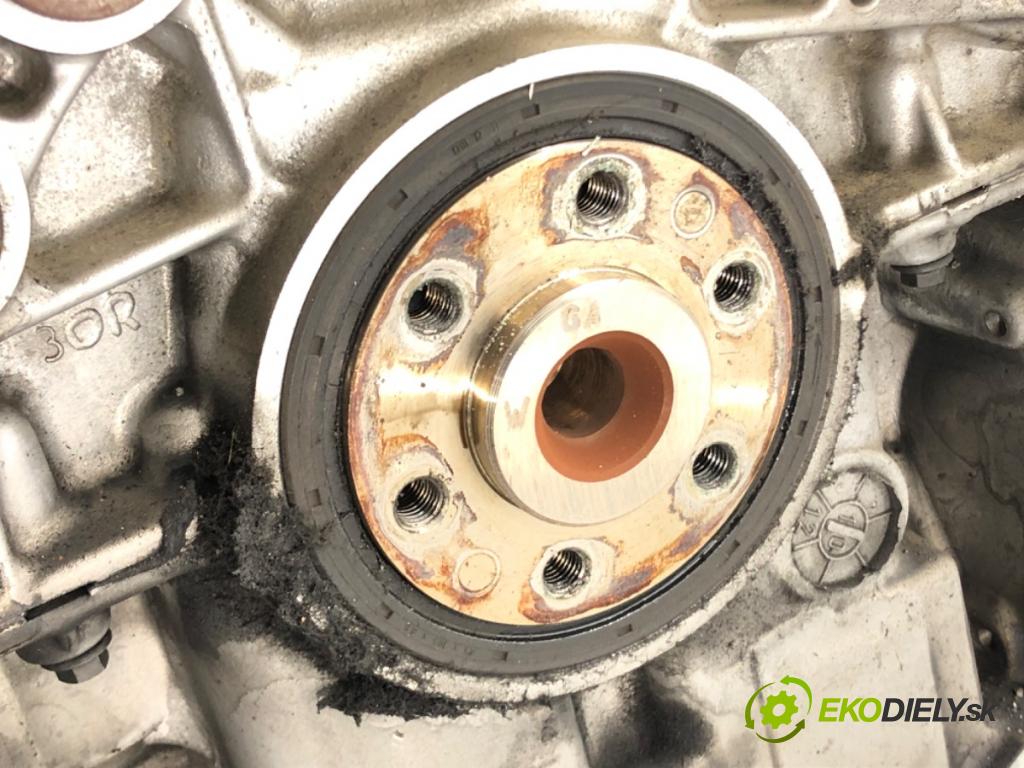 PEUGEOT 508 I (8D_) 2010 - 2018    1.6 HDi 82 kW [112 KM] olej napędowy 2010 - 2018  Motor 9HR (Motory (kompletné))