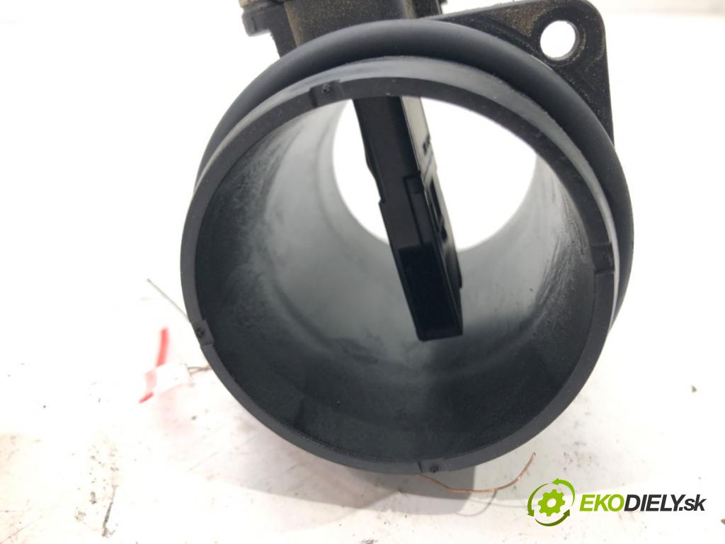 PEUGEOT 508 I (8D_) 2010 - 2018    1.6 HDi 82 kW [112 KM] olej napędowy 2010 - 2018  Váha vzduchu  (Váhy vzduchu)