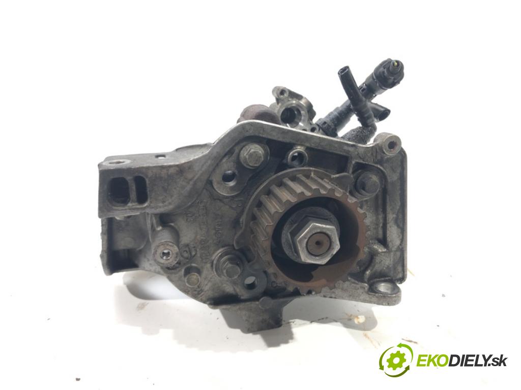 PEUGEOT 508 I (8D_) 2010 - 2018    1.6 HDi 82 kW [112 KM] olej napędowy 2010 - 2018  Pumpa vstrekovacia 9684778280 (Vstrekovacie čerpadlá)