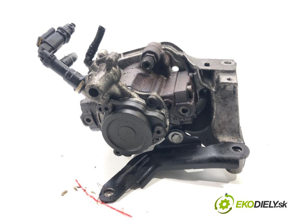 PEUGEOT 508 I (8D_) 2010 - 2018    1.6 HDi 82 kW [112 KM] olej napędowy 2010 - 2018  Pumpa vstrekovacia 9684778280 (Vstrekovacie čerpadlá)