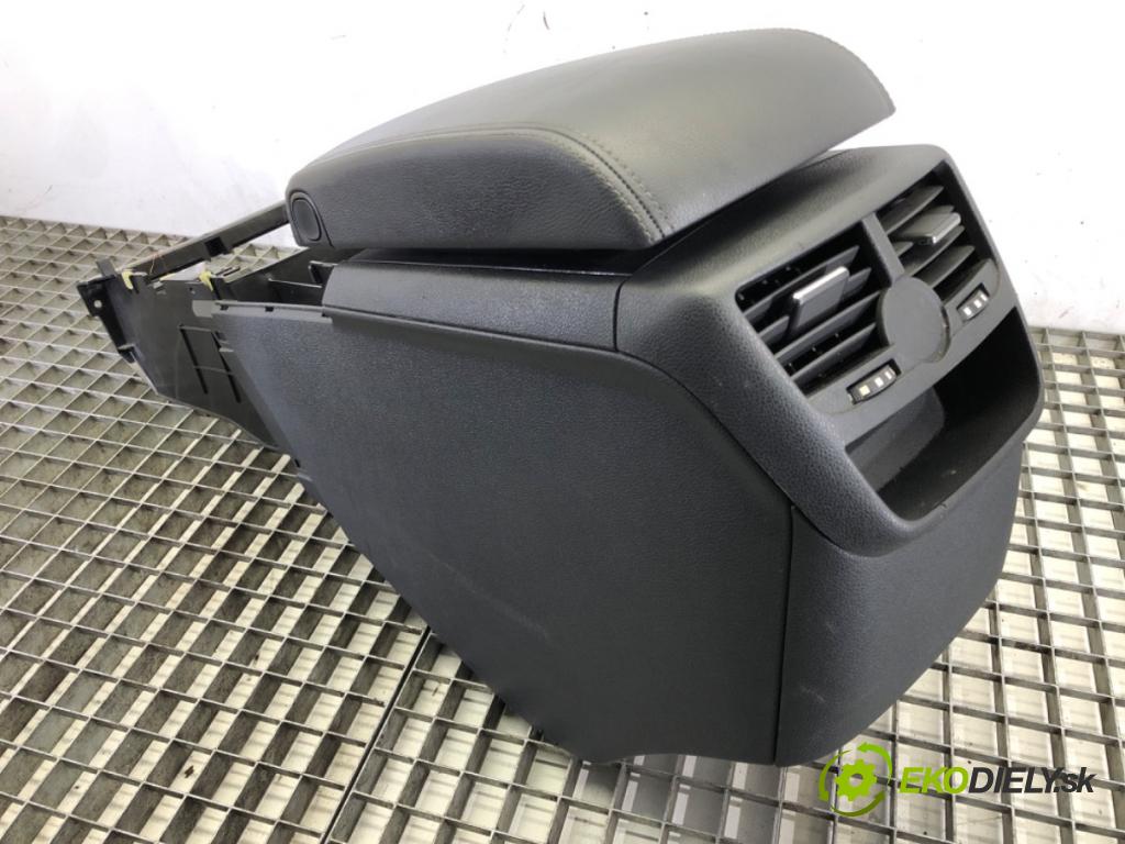 PEUGEOT 508 I (8D_) 2010 - 2018    1.6 HDi 82 kW [112 KM] olej napędowy 2010 - 2018  Lakťová opierka  (Lakťové opierky)