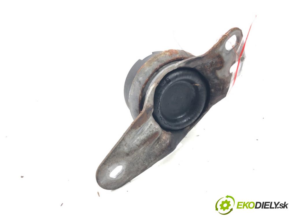 PEUGEOT 508 I (8D_) 2010 - 2018    1.6 HDi 82 kW [112 KM] olej napędowy 2010 - 2018  AirBag Motor  (Držiaky motora)