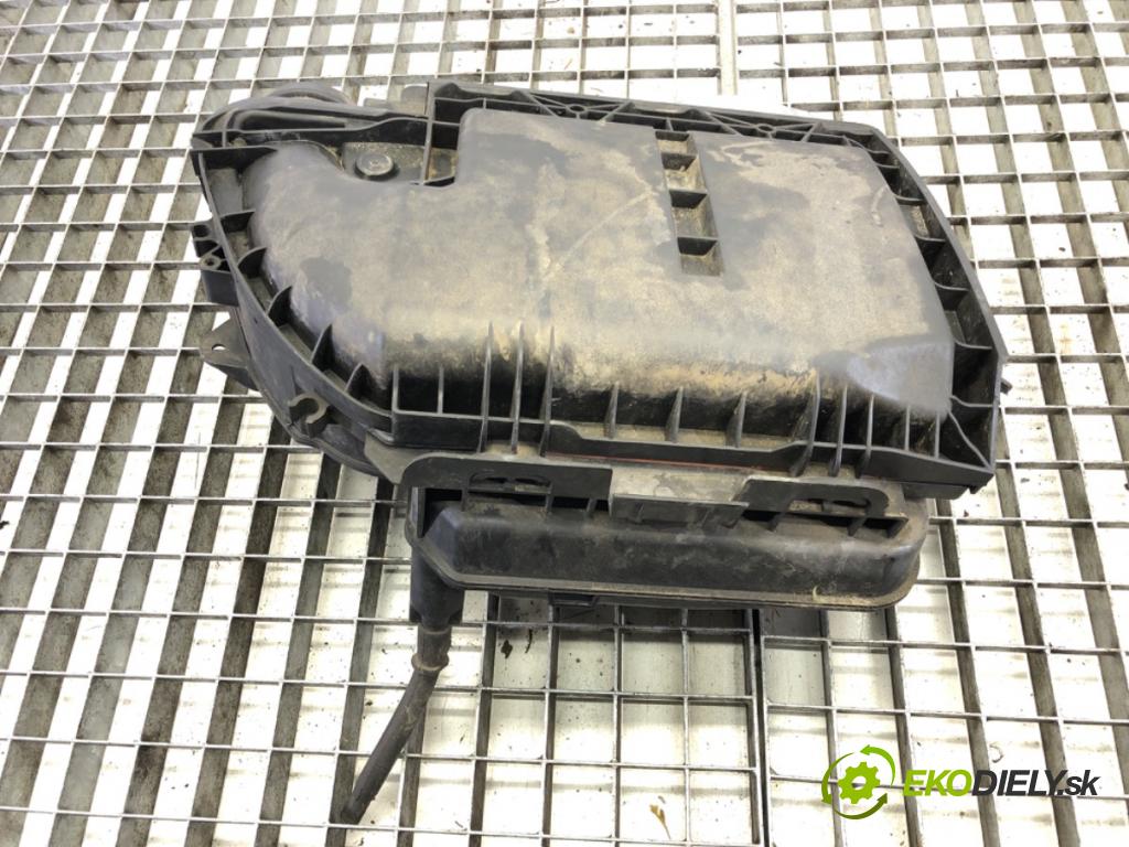 PEUGEOT 508 I (8D_) 2010 - 2018    1.6 HDi 82 kW [112 KM] olej napędowy 2010 - 2018  Obal filtra vzduchu 9673061080 (Obaly filtrov vzduchu)