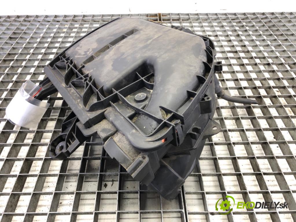 PEUGEOT 508 I (8D_) 2010 - 2018    1.6 HDi 82 kW [112 KM] olej napędowy 2010 - 2018  Obal filtra vzduchu 9673061080 (Obaly filtrov vzduchu)