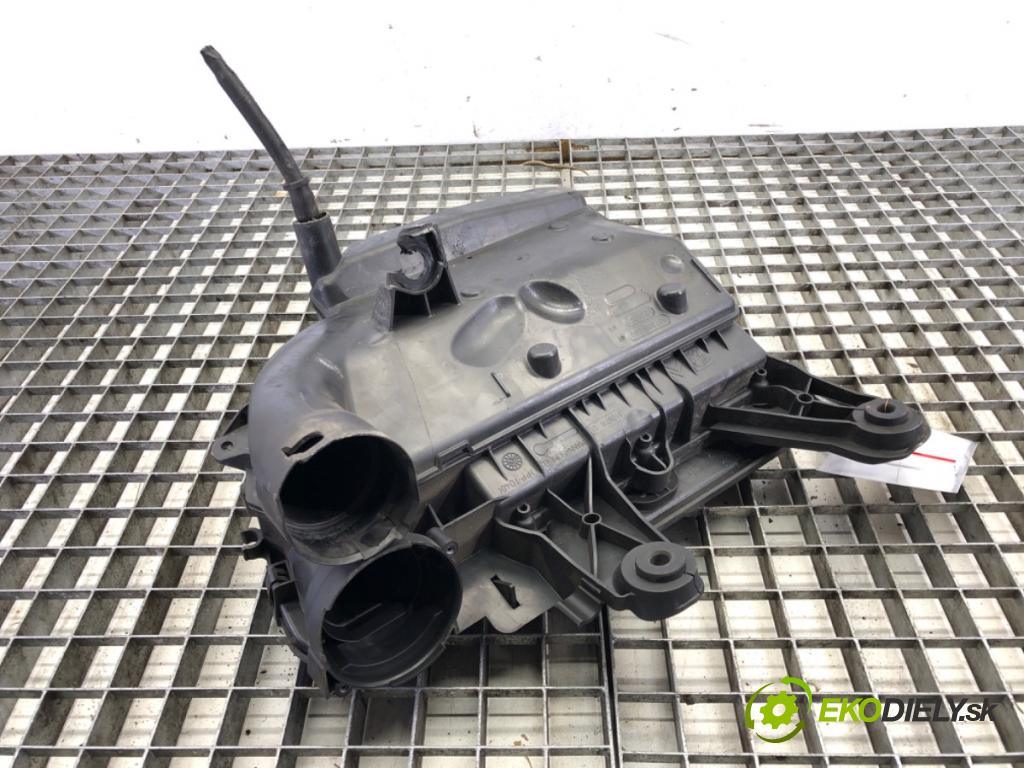 PEUGEOT 508 I (8D_) 2010 - 2018    1.6 HDi 82 kW [112 KM] olej napędowy 2010 - 2018  Obal filtra vzduchu 9673061080 (Obaly filtrov vzduchu)