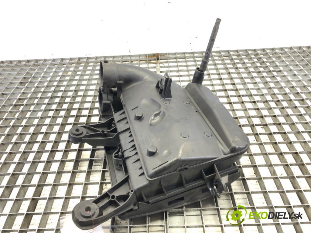 PEUGEOT 508 I (8D_) 2010 - 2018    1.6 HDi 82 kW [112 KM] olej napędowy 2010 - 2018  Obal filtra vzduchu 9673061080 (Obaly filtrov vzduchu)