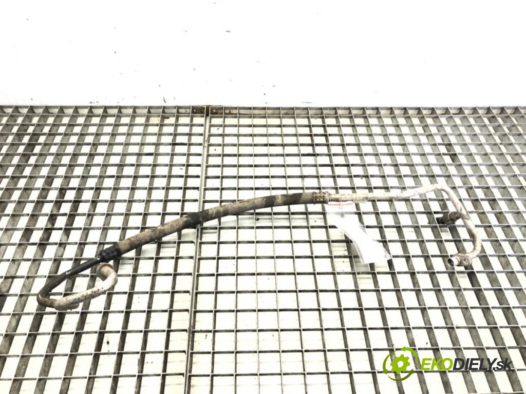 DACIA DUSTER (HS_) 2010 - 2018    1.5 dCi (HSMC) 79 kW [107 KM] olej napędowy 2010 -  rúrka klimatizácie 924907281R (Rúrky klimatizácie)