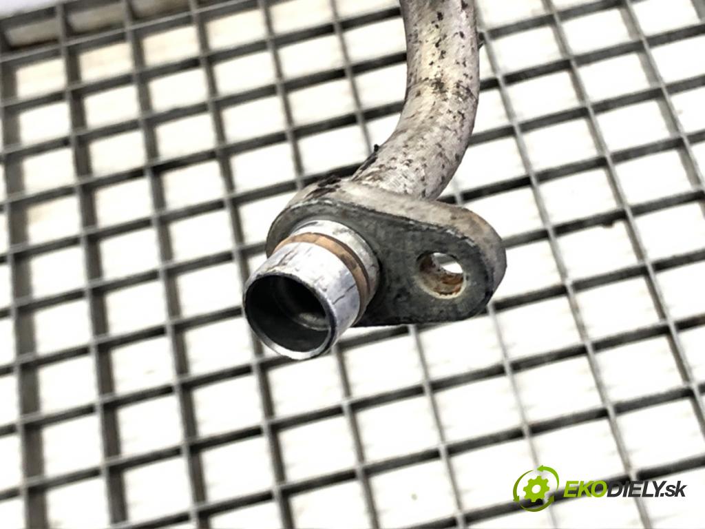 DACIA DUSTER (HS_) 2010 - 2018    1.5 dCi (HSMC) 79 kW [107 KM] olej napędowy 2010 -  rúrka klimatizácie 924907281R (Rúrky klimatizácie)