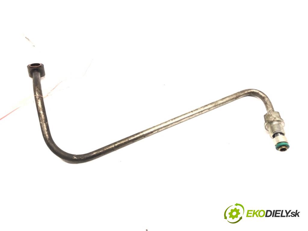 DACIA DUSTER (HS_) 2010 - 2018    1.5 dCi (HSMC) 79 kW [107 KM] olej napędowy 2010 -  rúrka turba  (Hadice intercoolera)