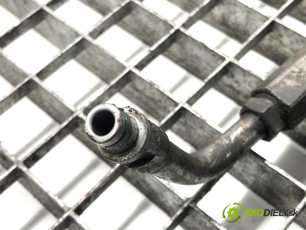 MERCEDES-BENZ KLASA M (W164) 2005 - 2012    ML 420 CDI 4-matic (164.128) 225 kW [306 KM] olej   hadica servočerpadlo  (Rúrky, hadice servočerpadla)