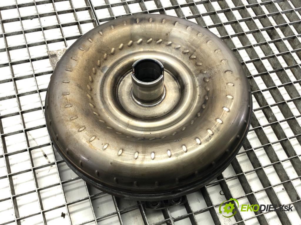 MERCEDES-BENZ KLASA M (W164) 2005 - 2012    ML 420 CDI 4-matic (164.128) 225 kW [306 KM] olej   Spojková sada (bez ložiska) konvertor 2210441D (Ostatné)