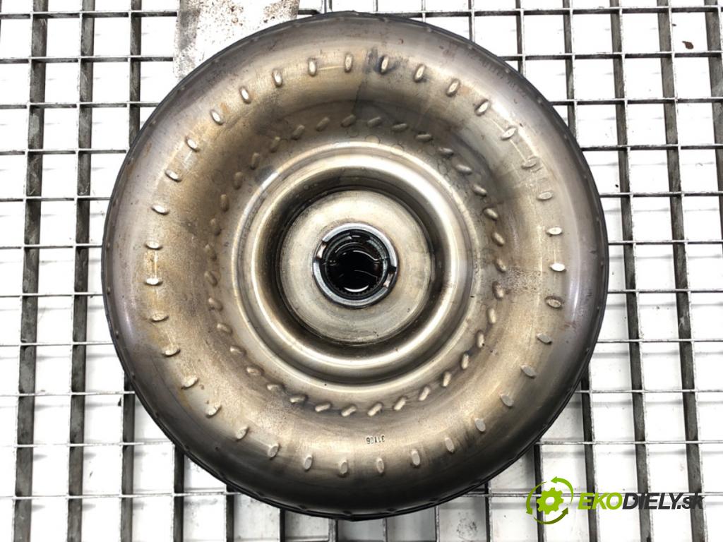 MERCEDES-BENZ KLASA M (W164) 2005 - 2012    ML 420 CDI 4-matic (164.128) 225 kW [306 KM] olej   Spojková sada (bez ložiska) konvertor 2210441D (Ostatné)