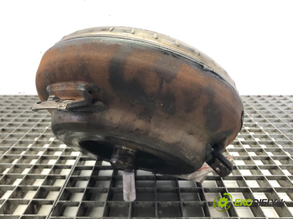 MERCEDES-BENZ KLASA M (W164) 2005 - 2012    ML 420 CDI 4-matic (164.128) 225 kW [306 KM] olej   Spojková sada (bez ložiska) konvertor 2210441D (Ostatné)