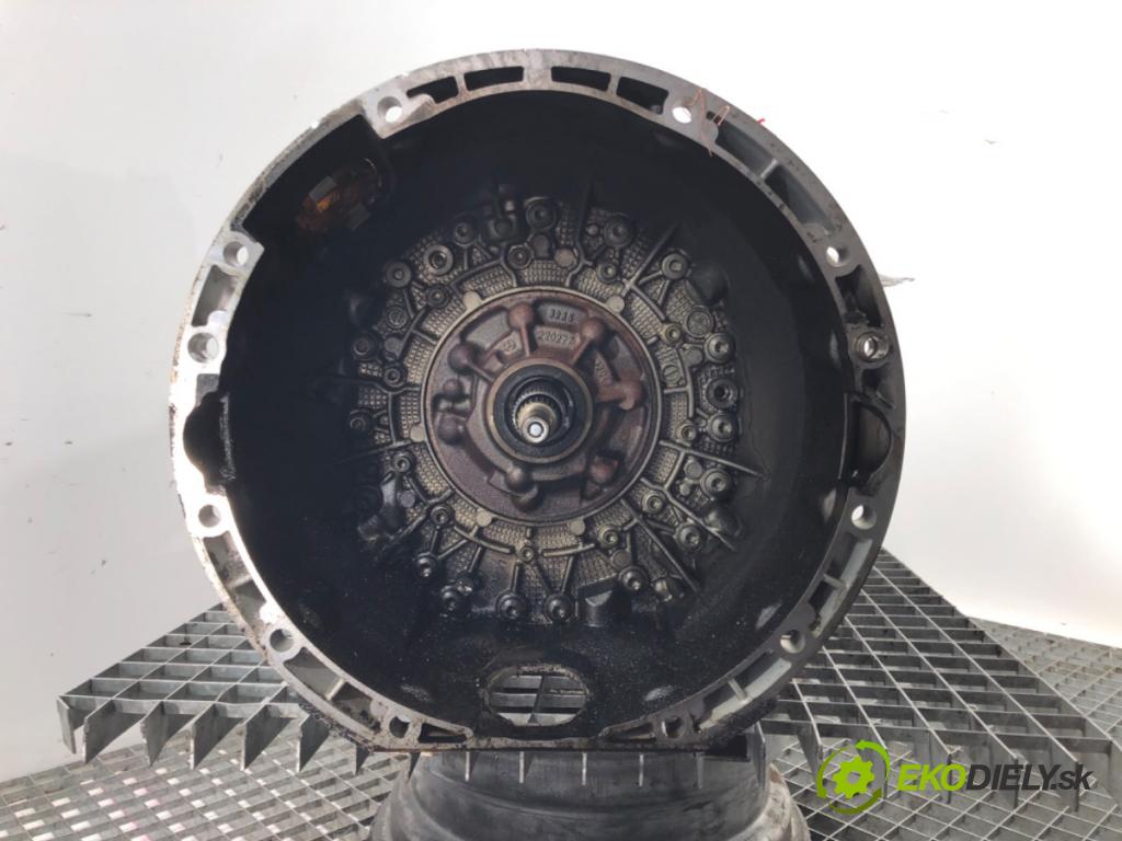 MERCEDES-BENZ W164 SUV 2006 225 kW ML 420 CDI 4-matic (164.128) 3996 Prevodovka 1642707201 (Prevodovka)