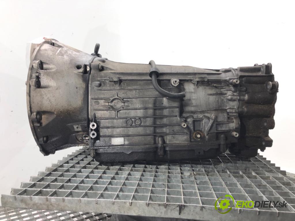 MERCEDES-BENZ W164 SUV 2006 225 kW ML 420 CDI 4-matic (164.128) 3996 Prevodovka 1642707201 (Prevodovka)