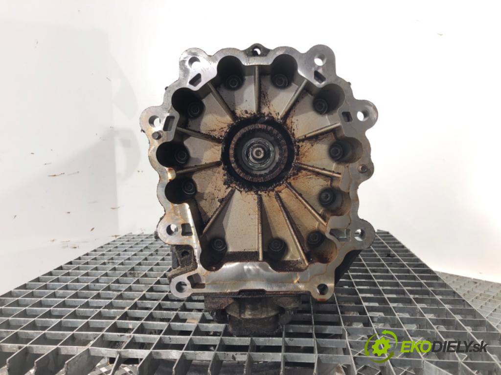 MERCEDES-BENZ W164 SUV 2006 225 kW ML 420 CDI 4-matic (164.128) 3996 Prevodovka 1642707201 (Prevodovka)