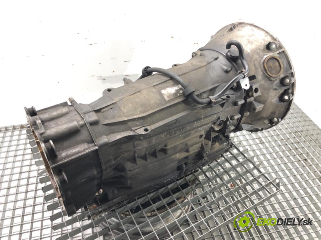 MERCEDES-BENZ W164 SUV 2006 225 kW ML 420 CDI 4-matic (164.128) 3996 Prevodovka 1642707201 (Prevodovka)