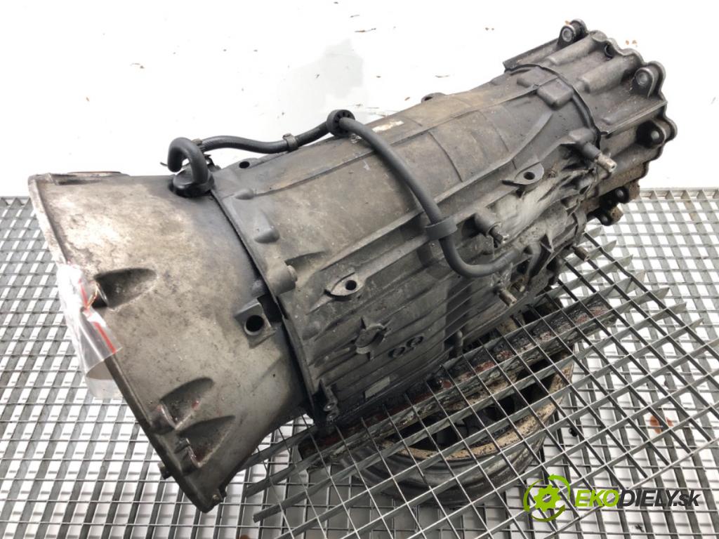 MERCEDES-BENZ W164 SUV 2006 225 kW ML 420 CDI 4-matic (164.128) 3996 Prevodovka 1642707201 (Prevodovka)