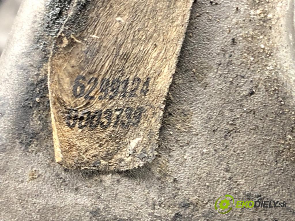 MERCEDES-BENZ KLASA M (W164) 2005 - 2012    ML 420 CDI 4-matic (164.128) 225 kW [306 KM] olej   Motor 629912 (Motory (kompletné))