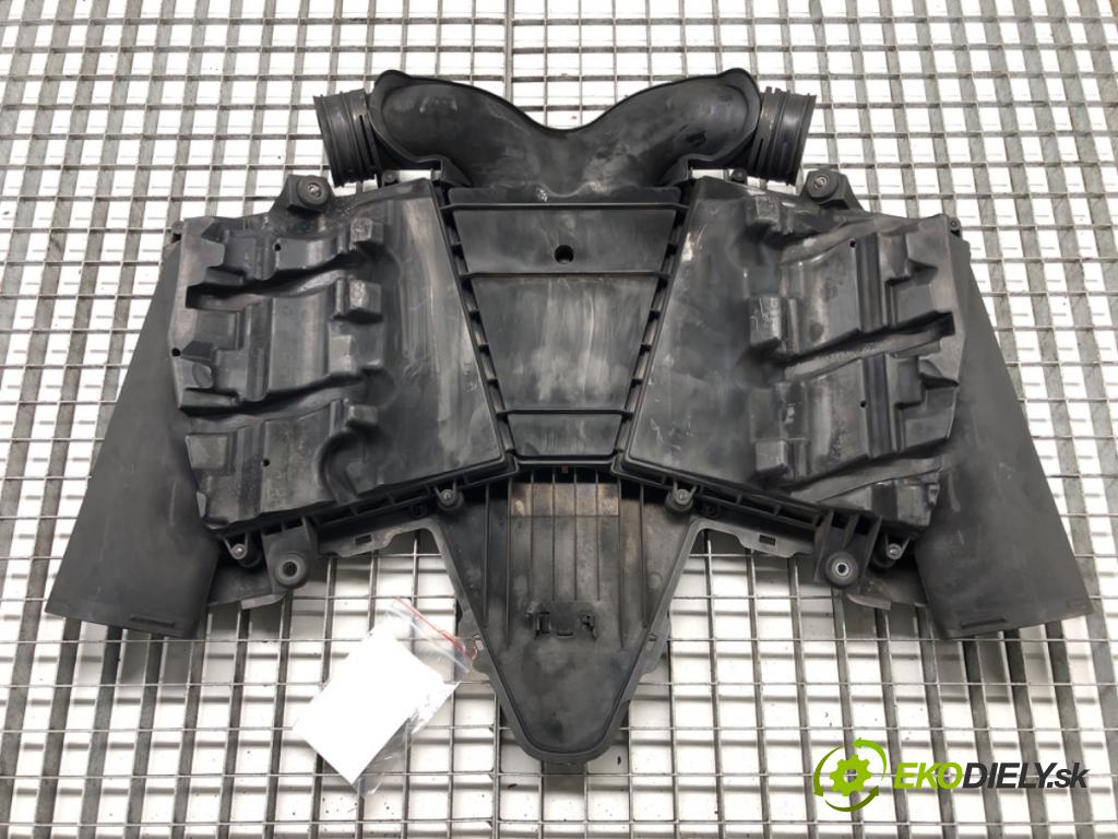 MERCEDES-BENZ KLASA M (W164) 2005 - 2012    ML 420 CDI 4-matic (164.128) 225 kW [306 KM] olej   Obal filtra vzduchu  (Obaly filtrov vzduchu)