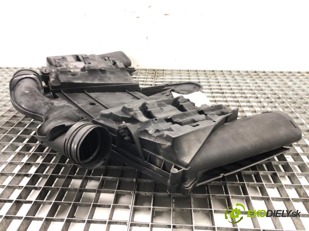 MERCEDES-BENZ KLASA M (W164) 2005 - 2012    ML 420 CDI 4-matic (164.128) 225 kW [306 KM] olej   Obal filtra vzduchu  (Obaly filtrov vzduchu)