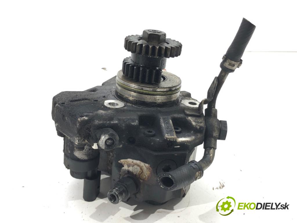 MERCEDES-BENZ KLASA M (W164) 2005 - 2012    ML 420 CDI 4-matic (164.128) 225 kW [306 KM] olej   Pumpa vstrekovacia  (Vstrekovacie čerpadlá)