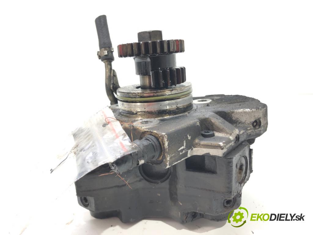 MERCEDES-BENZ KLASA M (W164) 2005 - 2012    ML 420 CDI 4-matic (164.128) 225 kW [306 KM] olej   Pumpa vstrekovacia  (Vstrekovacie čerpadlá)