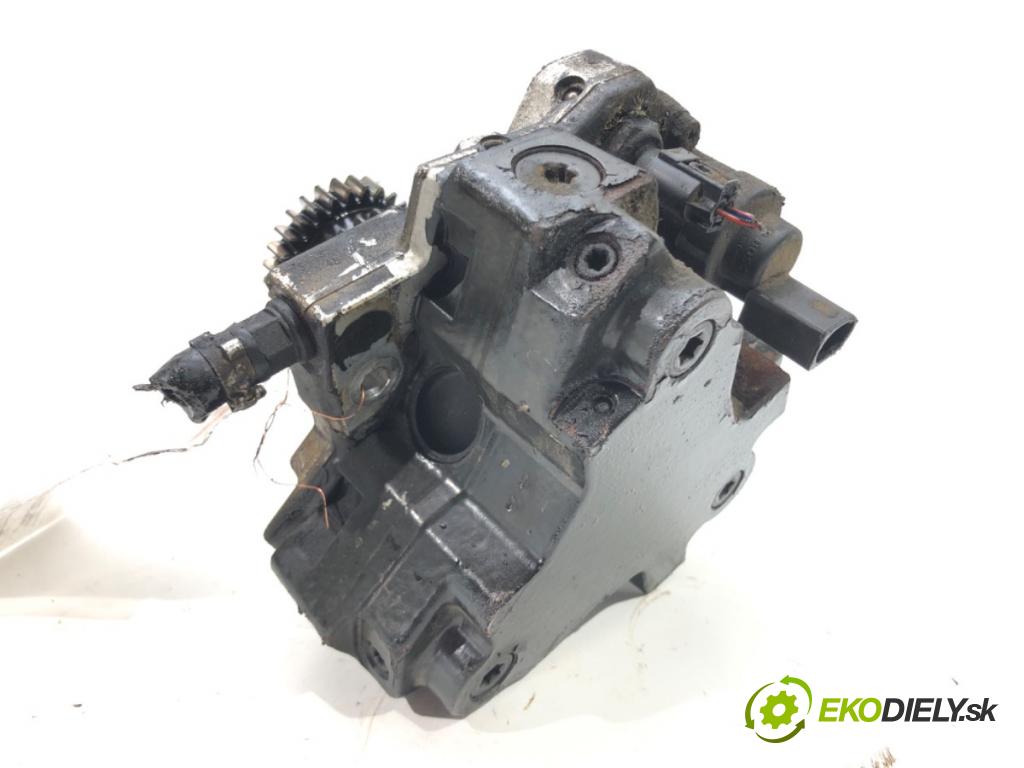 MERCEDES-BENZ KLASA M (W164) 2005 - 2012    ML 420 CDI 4-matic (164.128) 225 kW [306 KM] olej   Pumpa vstrekovacia  (Vstrekovacie čerpadlá)