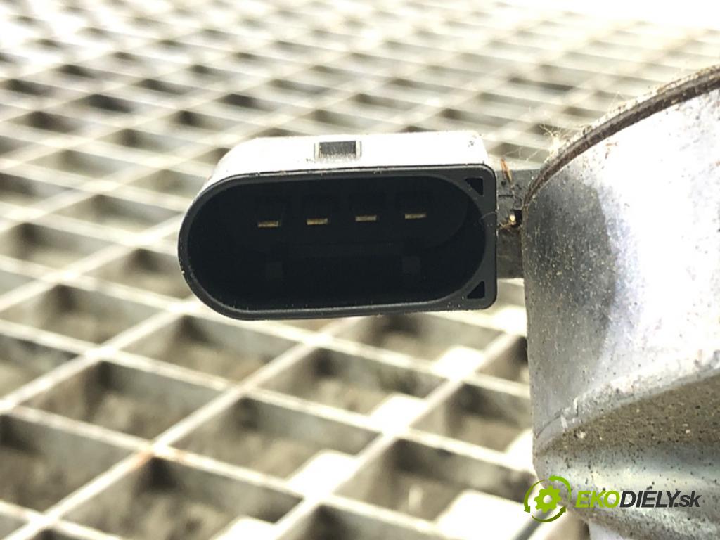 MERCEDES-BENZ KLASA M (W164) 2005 - 2012    ML 420 CDI 4-matic (164.128) 225 kW [306 KM] olej   Mechanizmus stieračov predný A1648201742 (Motorčeky stieračov predné)