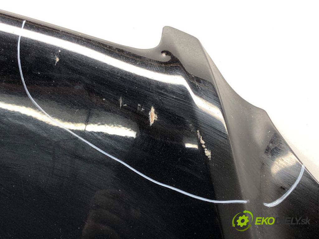 MERCEDES-BENZ KLASA M (W164) 2005 - 2012    ML 420 CDI 4-matic (164.128) 225 kW [306 KM] olej   kapota