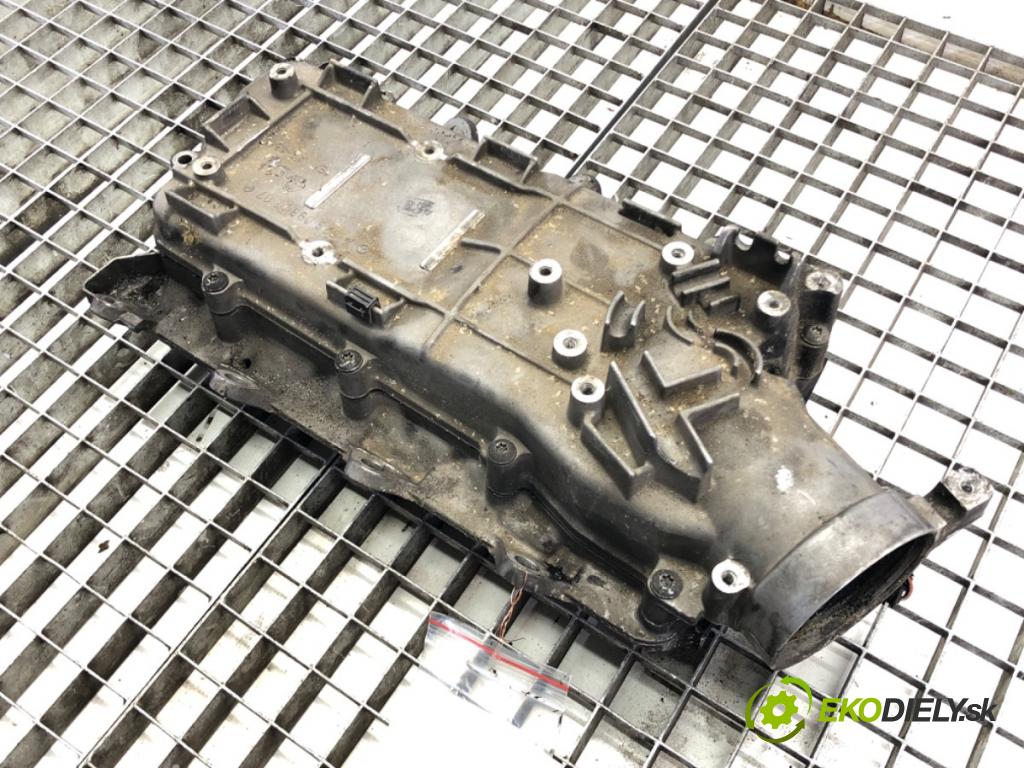 MERCEDES-BENZ KLASA M (W164) 2005 - 2012    ML 420 CDI 4-matic (164.128) 225 kW [306 KM] olej   Potrubie sacie, sanie A6290983207 (Sacie potrubia)