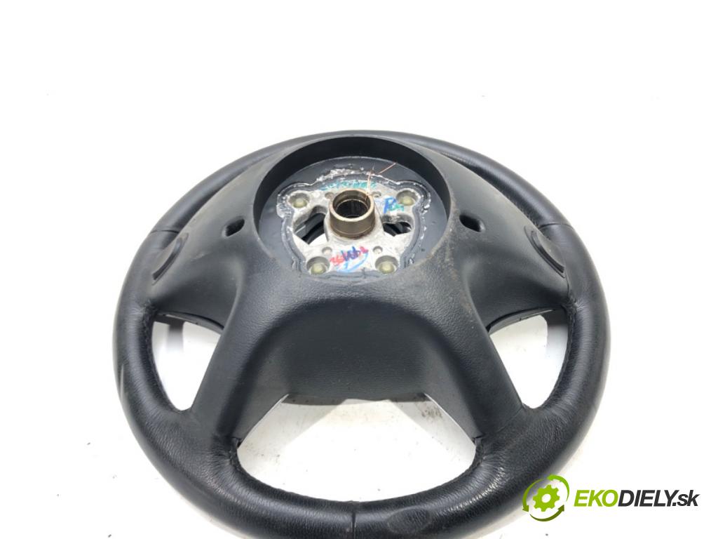 MERCEDES-BENZ KLASA M (W164) 2005 - 2012    ML 420 CDI 4-matic (164.128) 225 kW [306 KM] olej   Volant A1644605203 (Volanty)