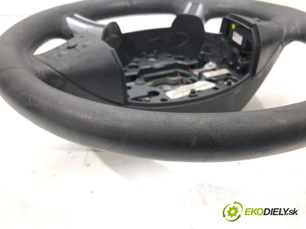 MERCEDES-BENZ KLASA M (W164) 2005 - 2012    ML 420 CDI 4-matic (164.128) 225 kW [306 KM] olej   Volant A1644605203 (Volanty)