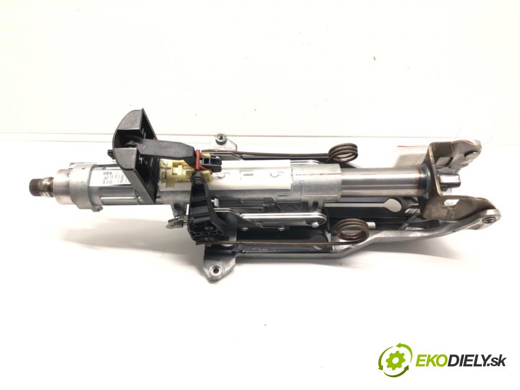 MERCEDES-BENZ KLASA M (W164) 2005 - 2012    ML 420 CDI 4-matic (164.128) 225 kW [306 KM] olej   Hriadeľ, tyč volantu A1644600816 (Tyče riadenia (volantu))